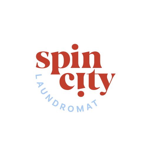 Spin City Laundromat